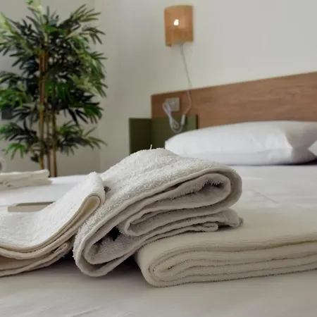Casa Vacanze A Proprio Agio 2 Ferienhaus