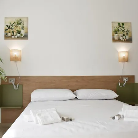 Casa Vacanze A Proprio Agio 2 Ferienhaus Otranto