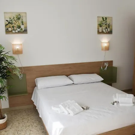 度假居 Casa Vacanze A Proprio Agio 2 *