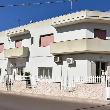 Casa Vacanze A Proprio Agio 2