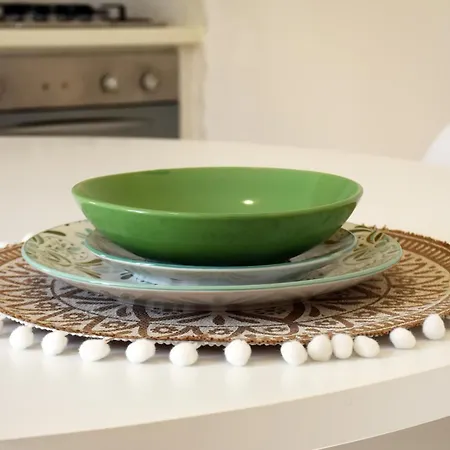 Casa Vacanze A Proprio Agio 2