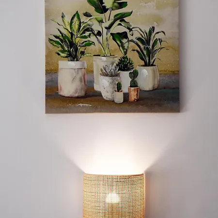 Сasa de vacaciones Casa Vacanze A Proprio Agio 2 Otranto