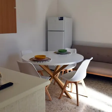 Casa Vacanze A Proprio Agio 2 奥特朗托