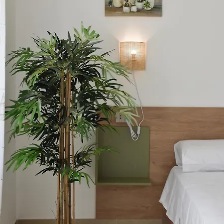 度假居 Casa Vacanze A Proprio Agio 2 *