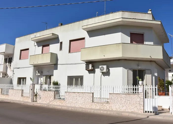 Casa Vacanze A Proprio Agio 2