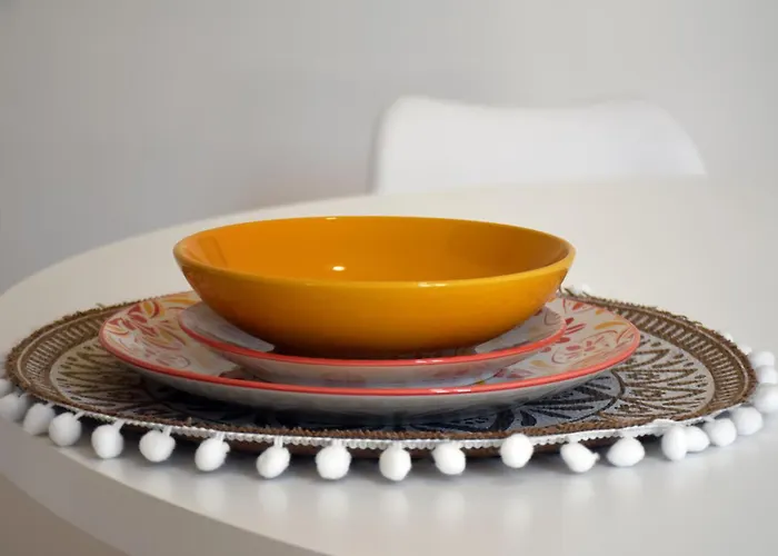 Casa Vacanze A Proprio Agio 2 *