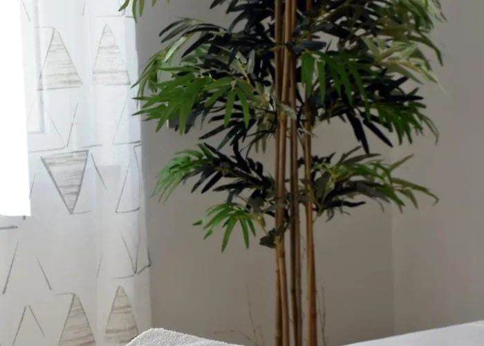 Casa Vacanze A Proprio Agio 2 Otranto