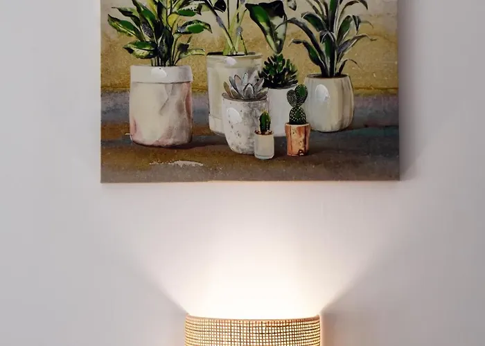 Сasa de vacaciones Casa Vacanze A Proprio Agio 2 Otranto